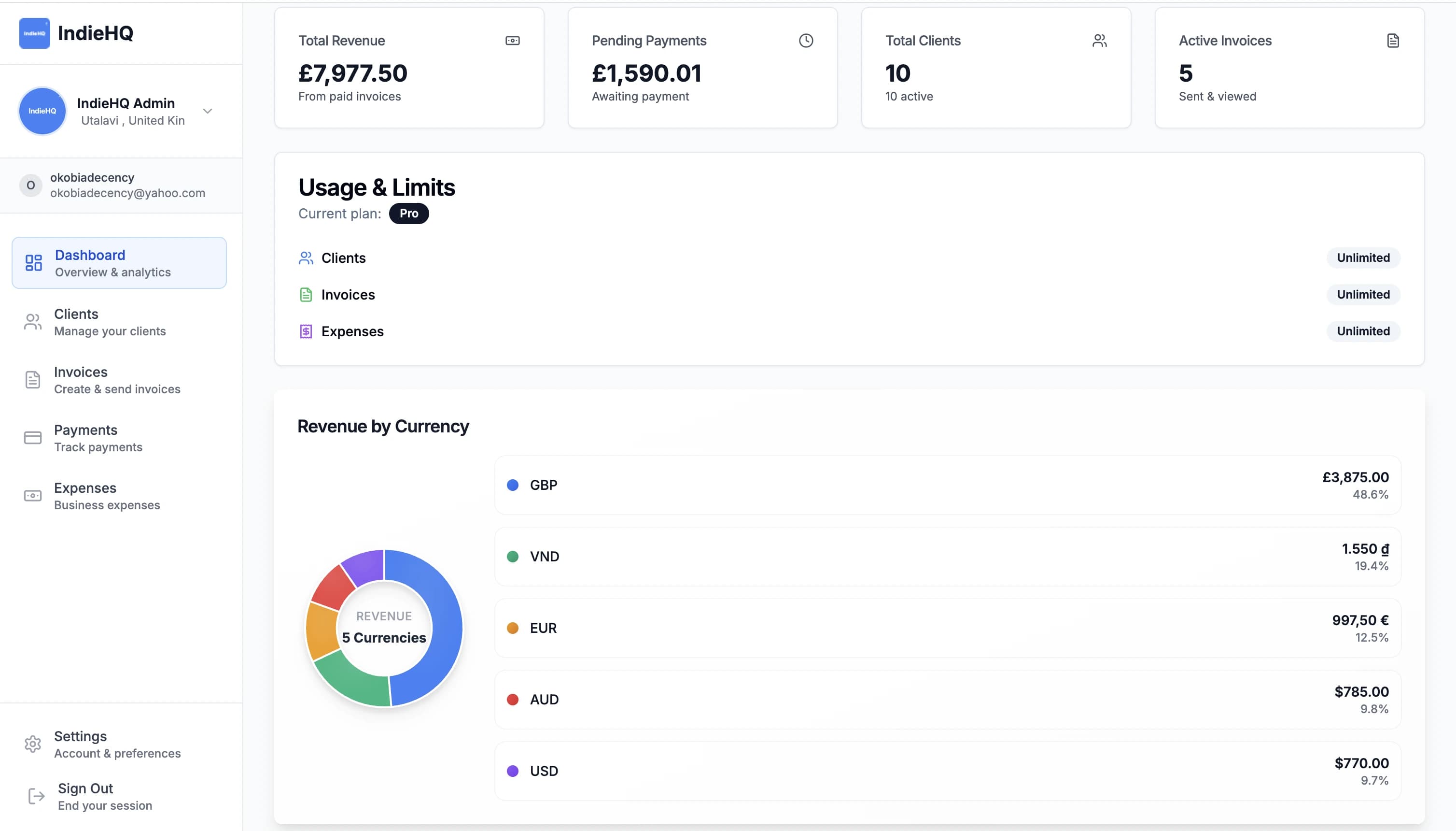 Why Smart Freelancers Avoid Automatic Bank Integrations (And What They Use Instead)