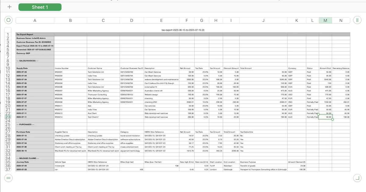 Why Your Accountant Secretly Dreads Your Tax Season (And How to Fix It)